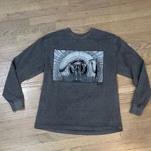 Official Beyoncé Renaissance Tour Long Sleeve Shirt